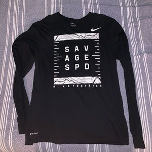 Nike Longsleeve